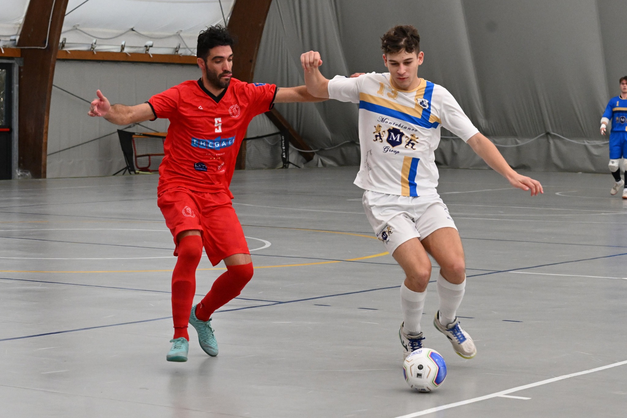 Torneo Calcio a 5